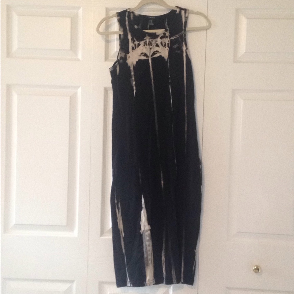 Forever 21 dress, women's medium